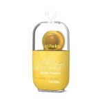 Otifleks Otifleks Doğal Balmumu Kulak Tıkacı 2'li