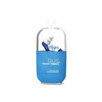 OTİFLEKS Otifleks Duş Kulak Tıkacı 2'li (SMALL)