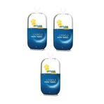 OTİFLEKS Otiflex Uyku Kulak Tıkacı (large) X3 Adet
