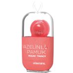 Otifleks T26539 4'lü Vazelinli Pamuklu Antibakteriyel Kulak Tıkacı