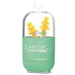 Otifleks T26542 Cam Tipi Thermoactive L Kulak Tıkayıcı