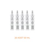 otio 20 Adet 50 ml Gözlük ve Ekran Temizleme Spreyi