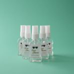 Otio Eyewear 5 Adet Gözlük ve Ekran Temizleme Spreyi 50 ml