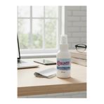 otio Gözlük ve Ekran Temizleme Spreyi, 100 ML Sprey ve Mikrofiber Bez