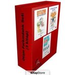 Otizm Farkındalık Seti - 3 Kitap Takım - Barış Ekici