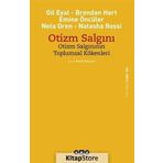Otizm Salgını Otizm Salgınının Toplumsal Kökenleri / Mine Öncüer / Yapı Kredi Yayınları
