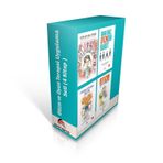 Otizm ve Oyun Terapisi Uygulama Seti ( 4 kitap )