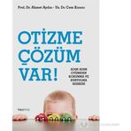 OTIZME ÇÖZÜM VAR! ADIM ADIM KORUNMA VE KURTULMA REHBERI - AHMET AYDIN;CEM KINACI