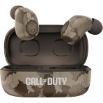 OTL - CALL OF DUTY TWS EARPODS KULAKLIK DESSERT CAMO