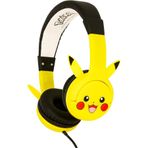 OTL Pikachu Kalıplı Kulaklar Çocuk Kulaklıkları