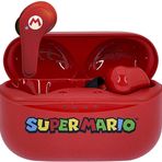 OTL Super Mario Kırmızı Bluetooth Kulaklık