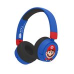 OTL Technologies - SUPER MARIO ÇOCUK KABLOSUZ KULAKLIK