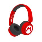 OTL Technologies - SUPER MARIO LOGO ÇOCUK KABLOSUZ KULAKLIK