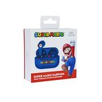 OTL Technologies - SUPER MARIO TWS KULAKLIK