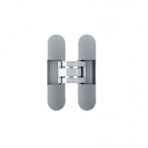 Otlav Gizli Gomme Ayarli Kapi Mentesesi M.gri 60 Kg. 120*30 Mm