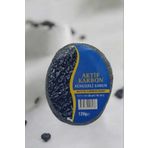 Otlu Bahçe Aktif Karbon Süngerli Sabun / Active Carbon Soap 120g