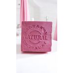 Otlu Bahçe Kantaron Yağı Sabunu, St. John's Wort Oil Soap 120g - Handmade - El Yapımı
