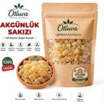 Otluva Akgünlük Sakızı - 250 gr