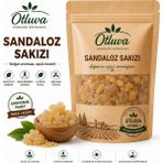 Otluva Sandaloz Sakızı - 100 gr