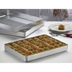 Otm Alüminyum Baklava ve Börek Tepsisi
