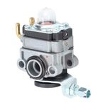 OTNE Karbüratör Fırça Kesici Zincir Testere Çit Düzeltici Yedek HONDA GX22 GX25 GX31 GX35 139 Motorlar için Uygun 9 mm Giriş 26 cc