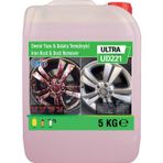 Oto 55 Oto55 Demir Tozu & Uyumlu Balata Temizleyici 5000 Ml