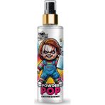 Oto 55 Oto55 Powder Pop Bebek Pudrası Kokulu Oto Parfümü | Saf Ve Temiz Koku