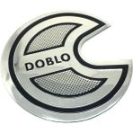 Oto Aksesuarcım Benzin Ibresi Depo Kapağı Oto Stickeri Siyah 12X9CM