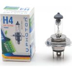 Oto Aksesuarcım Photon H4 Longlife Dense Vision Far Ampulü 12V 60/55 Watt