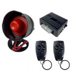 Oto Alarm Sistemi İcin / Gual122