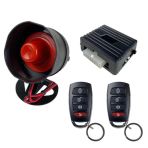 Oto Alarm Sistemi İcin / Gual123
