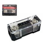 OTO ANFİ SİGORTA YUVASI SİGORTALI 100A RS-ANL100A (AKS-01)