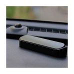 Oto Araba Göğüs Üstü Numaratör Fosforlu Aç Kapa Sistem Araç Telefon Numaratörü Ön Torpido Üstü Telefon Numarası Göstergesi - -- - 000-Siyah