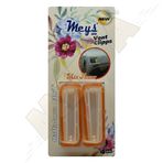 Oto Araba Petek Kokusu - Mandal Meys Mix Flower Autofresh Koku
