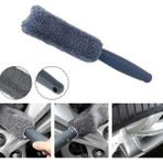Oto Araç Jant Temizleme Fırçası Mikrofiber Jant Temizlik Fırçası