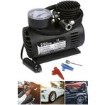 Oto Araç Kompresör 250 Psı Çakmaklıklı 12v Kompresör