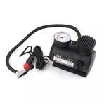 Oto Araç Kompresör 300 PSI Çakmaklıklı 12V Kompresör