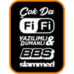 Oto Arka Cam Sticker Model 40 Beyaz 35*20 cm - Standart - Renkli