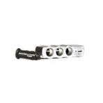 Oto Çakmaklık Çoğaltıcı için 3Xusb'Li Çakmak Soketi / Icca45