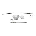 Oto Cam Kriko Tamir Seti Sag Ford 2524-3230 2004-2016 3C46E 139084732 -