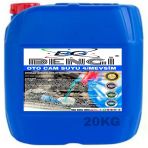 Oto Cam Suyu Dört Mevsimlik 20 Kg