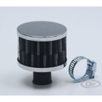 Oto Cirit Hava Filtresi 5,3cm, Performans Hava Filtresi Dahı-72