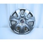 Oto Cirit Jant Kapağı Kırılmaz 13" Volkswagen Polo (Çıkartma Hediyeli) (Adet Olarak)