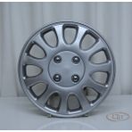 Oto Cirit Jant Kapağı Kırılmaz 14" Toyota Corolla Bijonlu Model (Adet Olarak)