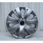 Oto Cirit Jant Kapağı Kırılmaz 14" Volkswagen Jetta (Çıkartma Hediyeli) (Adet Olarak)