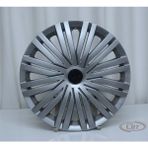 Oto Cirit Jant Kapağı Kırılmaz 14" Volkswagen Polo (Çıkartma Hediyeli) (Adet Olarak)