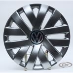Oto Cirit Jant Kapağı Kırılmaz 15" Volkswagen Polo Model (Çıkartma Hediyeli) (Adet Olarak)