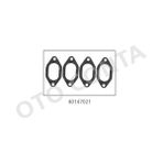 Oto Conta 40147021 Egsoz Manifold Contası Saclı Klıngrit (4 Adet) Master Ducato Boxer Jumper 2.5 2.7 4837141