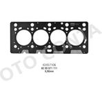 Oto Conta 42457106 42457106 Silindir Kapak Contası Clıo Iı Kangoo Megane Iı / Logan / Micra K12 1.5 Dcı Çelık