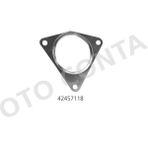 Oto Conta Eksoz Bogaz Contasi Celik Clio Ii-Kng-Mgn Ii 1.5 Dci-Clio-Mgn-Logan 1.6 16V (K9K-K4M) 18051 - Hepsi
